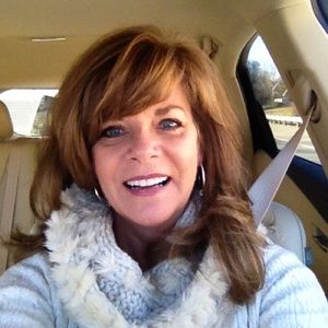 Meet your Posher, Saralee